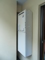 ガス給湯器取替工事 東京都中央区 RUF-A1610SAW(A)