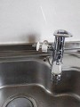 分岐水栓取替工事　愛知県北名古屋市　CB-SMD6