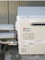 ガス給湯器取替工事 新潟県新潟市 GT-C2452ARX BL-set