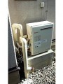 ガス給湯器取替工事 埼玉県和光市 GT-C2052SAWX BL-set