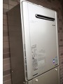 ガス給湯器取替工事 神奈川県藤沢市 RUF-E2003SAW