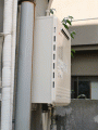 ガス給湯器取替工事　大阪府豊中市　GT-2450SAWXBL