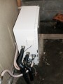ガス給湯器取替工事 東京都八王子市 GT-C1652SARX BL