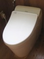 洋式便器取替工事 新潟県新潟市 CES9756M