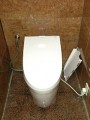 洋式便器取替工事 東京都葛飾区 CES9896F