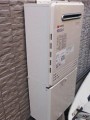 ガス給湯器取替工事 新潟県新潟市 GT-C2452SAWX BL
