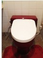 便座取替工事　神奈川県横浜市 TCF4831