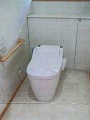 洋式便器取替工事 岩手県北上市 XCH1101R7