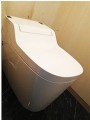 洋式便器取替工事 東京都品川区 XCH1101RWS-sale