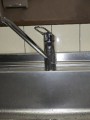 キッチン水栓蛇口取替工事 愛知県津島市 TKGG31E