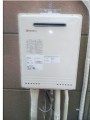 ガス給湯器取替工事　埼玉県春日部市 GT-2050SAWXBL-set