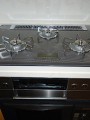 ビルトインガスコン取替工事　愛知県知多郡　RHS71W10G7V-S（L/R）