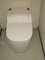 洋式便器取替工事　新潟県新潟市　XCH1101RWS-sale