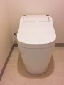 洋式便器取替工事　福岡県福岡市　XCH1101WS
