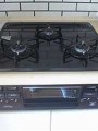 ビルトインコンロ・レンジフード取替工事　神奈川県横浜市　C3GK2RSQ1L