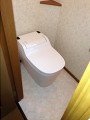 洋式便器取替工事 東京都町田市 XCH1101WS