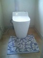 洋式便器取替工事　静岡県御殿場市　XCH1101RWS-sale