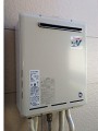 ガス給湯器取替工事 神奈川県川崎市 RUF-A2003SAW-A-set