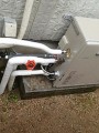 ガス給湯器取替工事 滋賀県大津市 RUF-E2401AG(A)-set