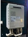 ガス給湯器取替工事 東京都杉並区 GT-2450SAWXBL-set