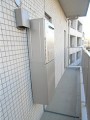 ガス熱源機取替工事　東京都中野区　RVD-E2401AW2-1-set