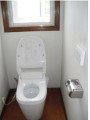 洋式便器取替工事　群馬県富岡市　XCH1101RWS-sale
