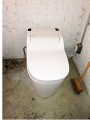洋式便器取替工事 東京都目黒区 XCH1101WS