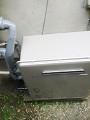 ガス給湯器取替工事 愛知県尾張旭市 RFS-E2004A(A)-set
