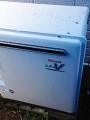 ガス給湯器取替工事　千葉県船橋市　RFS-A2003SA