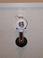混合水栓蛇口取替工事 東京都港区 CB-L6
