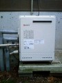 給湯器取替工事 静岡県伊豆の国市 GT-2450SARXBL