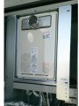 ガス給湯器取替工事 大阪府大阪市 RUJ-V1611T(A)