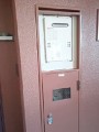 ガス給湯器取替工事　宮城県仙台市　GQ-2039WS-set