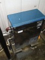 石油給湯器取替工事　徳島県板野郡　IBF-3864SG
