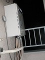 ガス給湯器取替工事 東京都東久留米市 GT-C2052SAWX BL