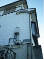 ガス給湯器取替工事 愛知県刈谷市 RUJ-V1611W(A)