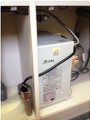 小型電気温水器取替工事 神奈川県横浜市 EHPN-F13N2