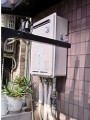 ガス給湯器取替工事 大阪府大阪市 RUJ-V2401W(A)-set