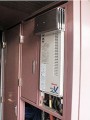 ガス給湯器取替工事　埼玉県所沢市 RUF-VS1615SAA-set