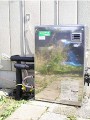 石油給湯器取替工事　茨城県古河市　EHKF-4560SAGH-set