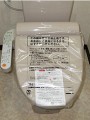 洗浄・暖房便座取替工事　福島県福島市 TCF6421