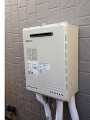 ガス給湯器取替工事 埼玉県所沢市 GT-2050SAWXBL-set