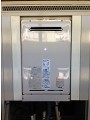ガス給湯器取替工事　東京都東村山市　RUJ-V1611W(A)