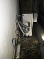 ガス給湯器取替工事　愛知県名古屋市　RFS-A1610SA-set