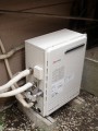 ガス給湯器取替工事 東京都調布市 GT-2450SARXBL