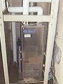 石油給湯器取替工事　山形県南陽市　KIB-4512SAG