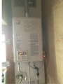 ガス給湯器取替工事　大阪府箕面市　RUX-V1611SWFA-E