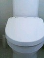 ウォシュレット取替工事　静岡県静岡市　TCF4721AM