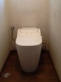 洋式便器取替工事　東京都杉並区　XCH1101RWS-sale