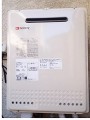 ガス給湯器取替工事　神奈川県川崎市 GT-2450SAWXBL-set